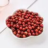 Cielo Estrellado Soñador Serpentina Cuentas Redondas de Resina Cuentas de Resina DIY Pulsera Hecha a Mano Antigua Pulsera Accesorios de Joyería Material