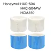 Tela de Filtro Aplicável para Umidificador Honeywell HAC-504 HCM350W HCM-600 HCM300