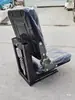 Asientos Amortiguadores de Suspensión para Vehículos Agrícolas Grandes, Medianos y Pequeños, Vehículos de Cuatro Ruedas, Vehículos Modificados de un Solo Cilindro y Multicilindro, Montacargas, Tipo Universal, Tipo Deslizante