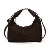 Comercio Exterior 2026 Verano Nueva Moda Bolso Dumpling Bolso Cruzado Casual Versátil Bolso de Hombro para Viajes Cotidianos Único y Elegante