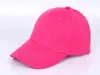 Gorra de publicidad de moda transfronteriza color sólido combinable gorra de béisbol sombrero de sol para hombre y mujer sombrero de sol de pico de pato de comercio exterior AliExpress