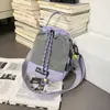 Bolso cruzado de moda para el día a día, Bolso para teléfono móvil, Bolso de pecho multifuncional ligero, Bolso para botella de agua de gran capacidad, Bolso de hombro impermeable, Bolso para botella de agua