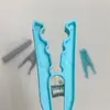 Fábrica Venda Quente Coloridos Clipes de Plástico para Roupas Personalizáveis Pregadores de Roupa Clipes para Meias Pregadores de Roupa para Secar Interno Externo
