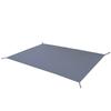 Disfruta de la Alfombrilla de Tela Oxford para Camping al Aire Libre, Alfombrilla Impermeable para Tienda de Campaña, Lona para Parque, Picnic, Playa