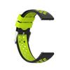 Xinyuan Shuntong Está Fornecendo Pulseiras de Relógio Bicolores para Huawei Watch Gt7 e Pulseiras de Relógio de Cor Contrastante para Watch5 em Estoque