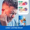 Gotas Sumifun para el tinnitus (frutas silvestres rusas) Amazon Aliexpress Tk Transfronterizo K60015