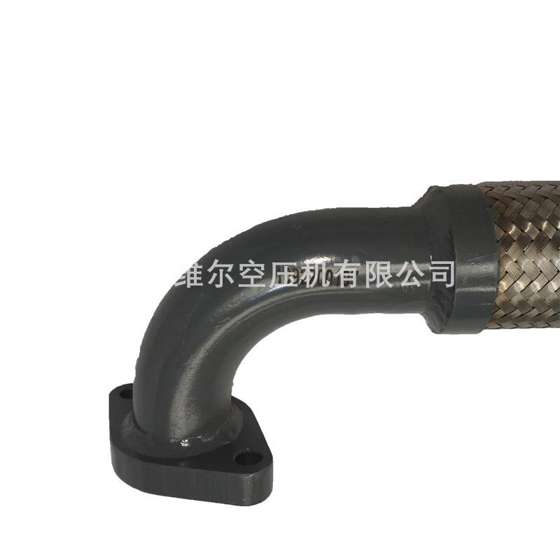 1092200107阿特拉斯空压机金属软管 (2)