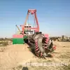 Exportação de Draga de Sucção, Draga de Porto, Draga de Rio, Draga de Sucção de Areia de 10 polegadas, Grande Embarcação de Sucção de Areia