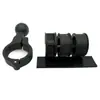 Soporte Universal para Teléfono Móvil de Motocicleta Accesorios de Rótula Manillar Navegación Cámara Deportiva Clip Fijo Rótula