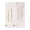 Aguja para máquina de tatuar 35/30/25MM pieza de aguja para tatuaje ceja delineador de ojos labio aguja única círculo 3 círculos 5 filas 7 agujas
