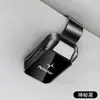 Adecuado para Soporte de Gafas para Coche Bidireccional Polestar 2, Soporte de Gafas de Sol para Coche Polestar 4, Soporte para Visera Solar Polestar 3