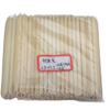 Pincel de arranhar pintura de arranhar caneta especial de bambu crianças pintura de arranhar papel de arranhar papel encerado caneta especial de bambu bastão de pintura de arranhar