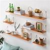 Prateleira de Armazenamento Prateleira de Parede para Quarto Prateleira de Parede Sala de Estar Parede de TV Estante de Livros Parede Divisória de Parede Armazenamento Multicamadas de Parede