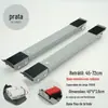 Base Universal para Geladeira e Máquina de Lavar, Suporte Móvel Ajustável, Rack de Armazenamento para Varanda, Suporte à Prova de Ferrugem
