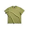 Camiseta Deportiva Neviraler Básica Simple Multicolor Secado Rápido Verano Holgada de Manga Corta Camiseta Base para Hombre y Mujer Nra120