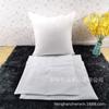 Venta al por mayor de fabricantes: Inserciones para respaldo, Respaldo de cuero, Cojines de varias especificaciones, Núcleos de almohada transpirables, Productos semiacabados