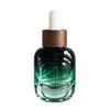 Frasco Conta-Gotas Plano Transparente 15ml 30ml em Estoque de Fábrica Engarrafamento de Óleo Essencial de Aromaterapia Essência Frasco Pequeno para Amostra