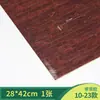 Materiais para Mesa de Areia de Construção DIY Cenário Feito à Mão Papel de Parede Piso Paisagem Chão em Miniatura Azulejos do Térreo Adesivos de Modelo