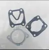 Junta de Sellado Pequeña para Compresor de Aire 42 47 48 51 3P 4P 6P Junta de Papel de Amianto Junta de Aluminio Placa de Válvula Accesorios para Bomba de Aire