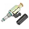 1841217C91 Sensor de Presión de Aceite Adecuado para Ford
