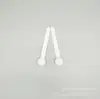 Utensilios de cocina cuchara de sal de 6g cuchara de sal de 2g se puede facturar envío directo de fábrica