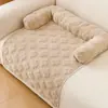 Cama para perro, cama para gato, colchón sofá para gato, universal para todas las estaciones, modelo nuevo para perros pequeños, colchoneta para dormir para perro, cojín para mascotas
