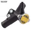 16502-0M010 es adecuado para el puerto de llenado del conjunto de la tapa del tanque de agua del radiador del Toyota Vios Yaris