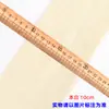 Cinta de espiga ribete para pierna correas de sujeción cinta de cincha borde de cinta de tela tira de tela correas de esquina de acolchado accesorios
