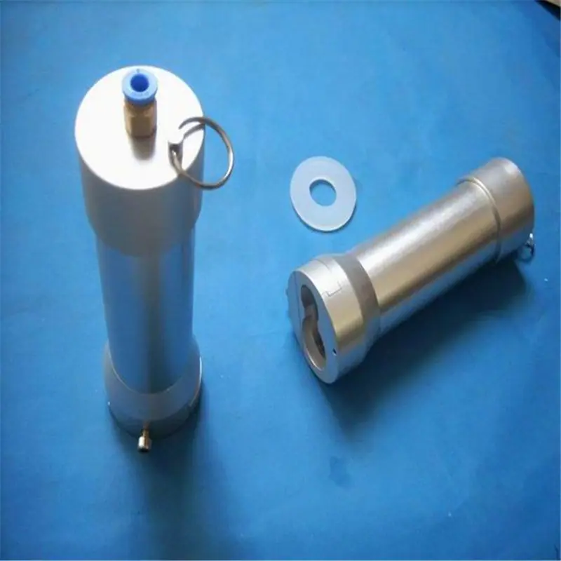 调整大小 50ml 2：1 气动胶筒（胶枪）
