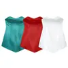 Estilo Europeo y Americano Popular en Amazon y Aliexpress Moda Trendy Versátil Vestido Corsé Tubo Ajustado de 3 Colores