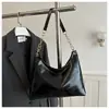 Bolsa tote feminina super estilosa, nova coleção outono/inverno 2026, bolsa de ombro moderna para o dia a dia da mulher, produto novo de grande capacidade
