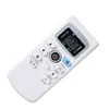 Adequado para controle remoto de ar condicionado TCL RCECAOSHAN SOLEUS universal todos os ar condicionados TCL