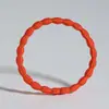 Diadema de Peanuts Casual y de Moda para Mujer 2025 Nueva Banda de Goma para el Cabello Alta Elasticidad y Duradera Accesorios para el Cabello