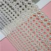 Cuentas de Concha Nanyang Imitación Cuentas Sueltas Perlas Shijia de Luz Fuerte Collar de Conchas Cuentas de Concha Hecho a Mano DIY Accesorios para Collares y Pulseras Joyería