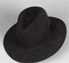 Novo Chapéu de Sol de Palha M Standard Pepper para Mulheres Verão Top Hat Chapéu de Palha para Viagem de Férias Chapéu Jazz