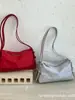 Bolso de gran capacidad estilo coreano, nuevo modelo verano 2026, simple, moderno, bolso tote de moda para el uso diario, bolso de hombro