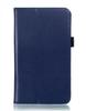 Funda protectora plana para Samsung Tab S7 11 pulgadas T870 patrón lichi soporte plegable cubierta de cuero anticaídas 2020