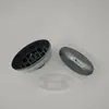 50g Envase de Barra de Bálsamo Sólido Material Tubo de Pasta para Protector Solar Reparador Desodorante Antitranspirante Cuidado de la Piel Barra Desodorante Barra de Mascarilla de Arcilla Limpiadora