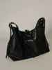 Bolsa de Ombro Retro para Mulheres 2026 Nova Marca Tendência Bolsa Tote de Grande Capacidade Estilo Minimalista de Alta Qualidade