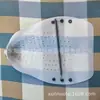 Funda de Planchar Doméstica de Tamaño Grande para Ropa, Resistente a Altas Temperaturas, Anti-Arrugas, Anti-Quemaduras, Versión Mejorada