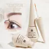 Pegamento para Pestañas Postizas Xixi, Larga Duración, Suave, No Irritante, Herramientas de Belleza Auxiliares para Peinar, Maquillaje Nacional, Asequible para Estudiantes
