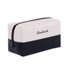 Nueva Bolsa Cosmética Pequeña para Empalmar para Mujeres, Bolso de Mano Portátil Impermeable, Bolsa Pequeña para Retoques de Lápiz Labial, Forro para Bolsa Cosmética