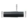 Adaptador Conector Conversor de Acessórios para Aspirador de Pó Japonês Versão Europeia Conversão de Bocal de Sucção 32 Japonês Versão 32-34mm