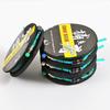 Apanhador de peixe produto acabado conjunto de linha conveniente equipamento de pesca manual mesa de pesca competitiva linha suprimentos de pesca atacado conjunto de linha principal de pesca