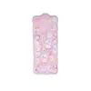 Coelhinho de Espuma Macio Fofo Adesivos de Bumbum para Crianças Decoração Criativa de Capa de Celular Material para Diário Adesivos Adesivos Artesanais