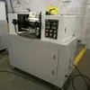 Xihua Xh-401 Misturador Experimental de 4 polegadas 6 polegadas Misturador Aberto de Rolo Duplo Aquecido Eletricamente
