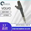 O injetor de combustível 0445120067 20798683 é adequado para escavadeira Volvo D6E