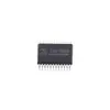 Solo chip de circuito de control para controlador de pantalla LED SOP TM1668 SOP-24 original