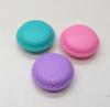 Pastel y Galleta de Simulación Alimentos Juguete de Cocina de Juego para Niños Set de Accesorios Procesamiento