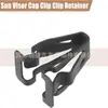 Ds7Z9904132A É Adequado para Ford Mondeo Edge Clip de Fixação da Tira de Acabamento da Forração do Para-sol do Carro